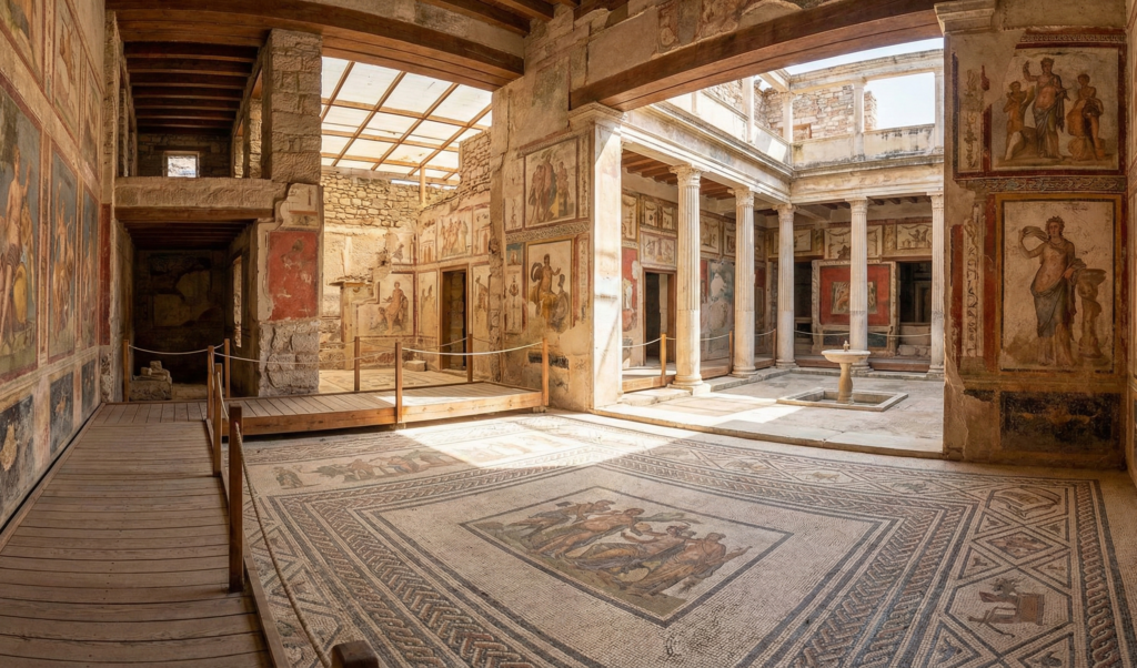 ephesus essential sights tips roman empire visit